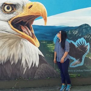 Meet your Posher, Fran